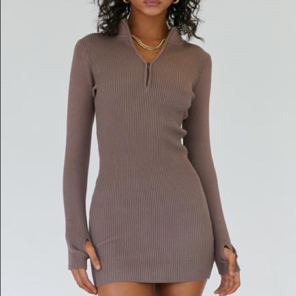 Brand new Princess Polly mini dress!